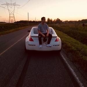 Meet your Posher, Michael